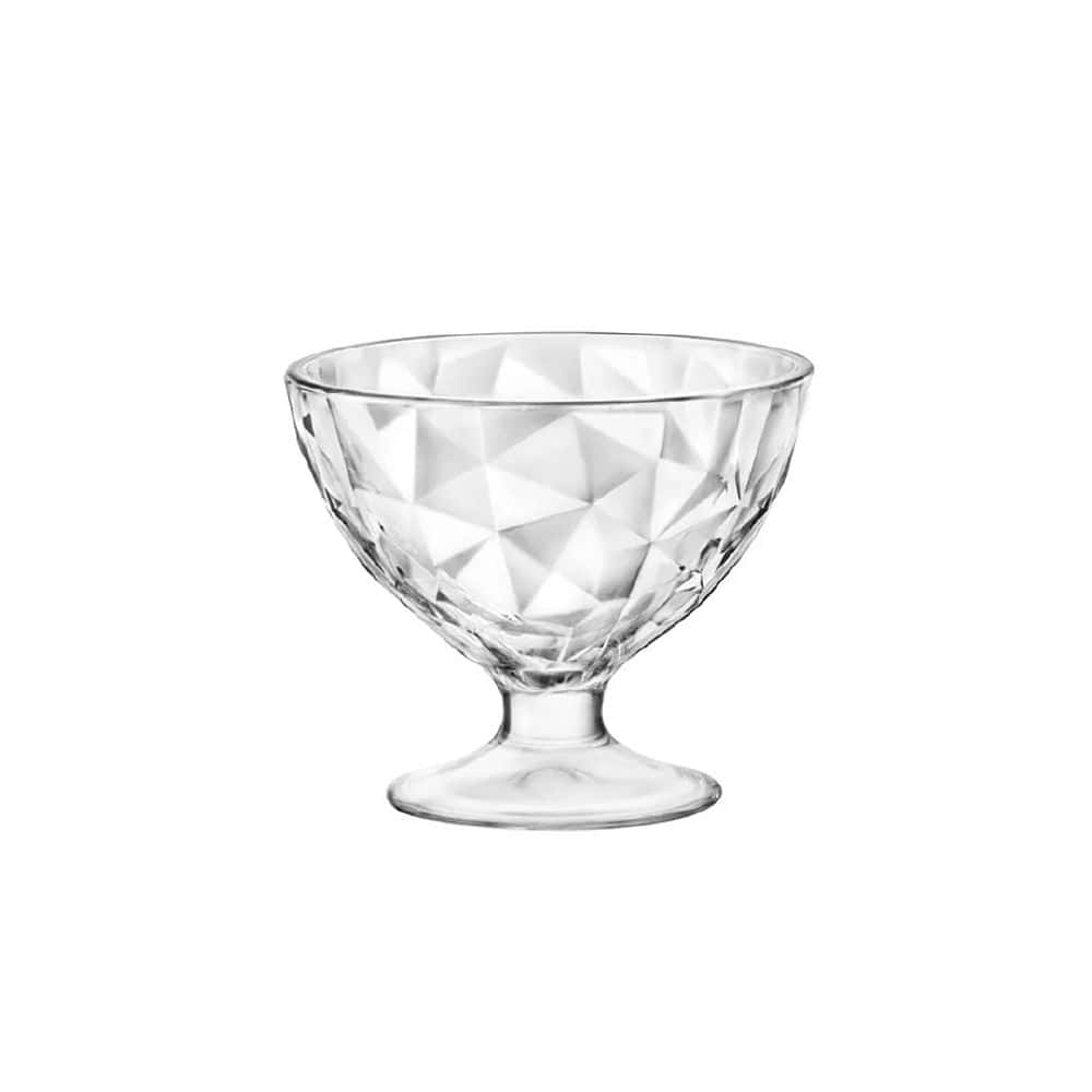 Sundae Diamond 360ml Bormioli