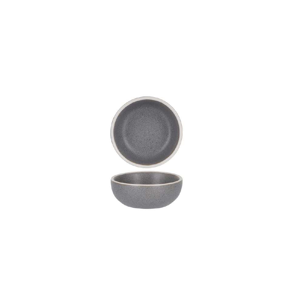 Urban - Grey Sauce Dish 75ml
