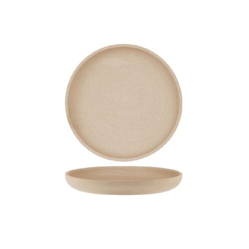 Soho Stone Coupe Plate 235mm