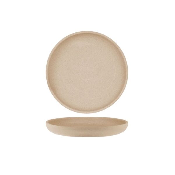 TK908827 Soho Stone Coupe Plate 235mm