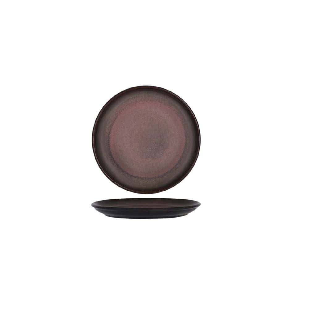 Artistica Mulberry Coupe Plate 160mm