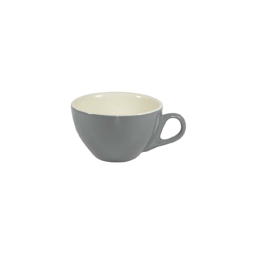 Brew French Grey Cappuccino Cup 220ml