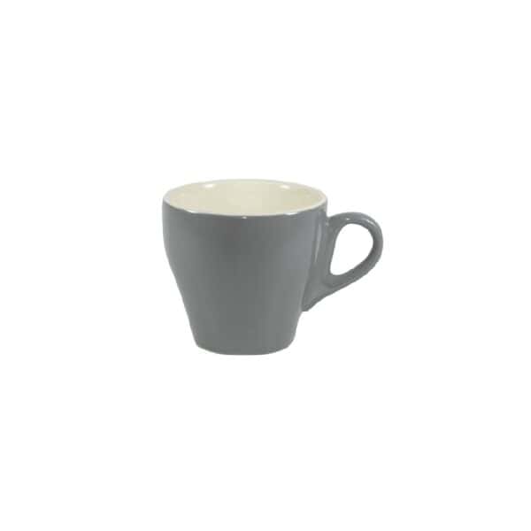 Brew French Grey Long Black Cup 180ml