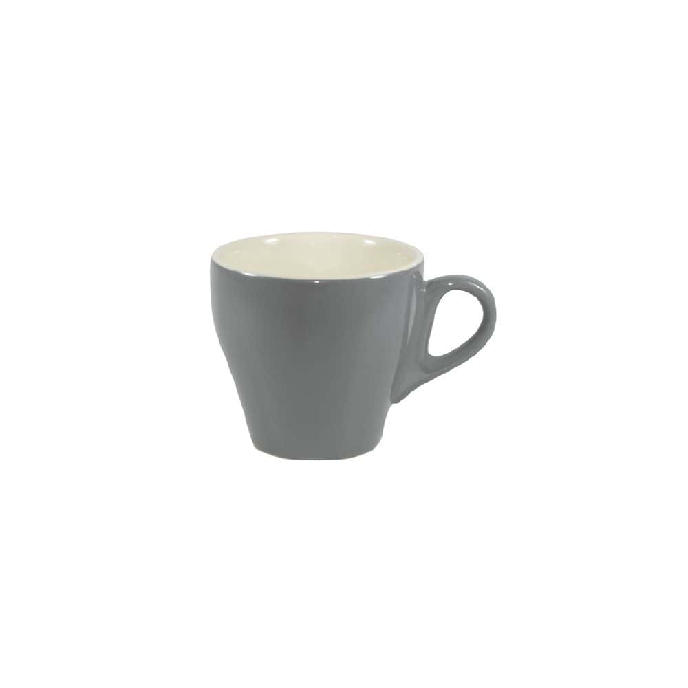 Brew French Grey Long Black Cup 180ml