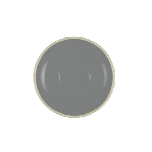Brew French Grey Universal Saucer 140mm