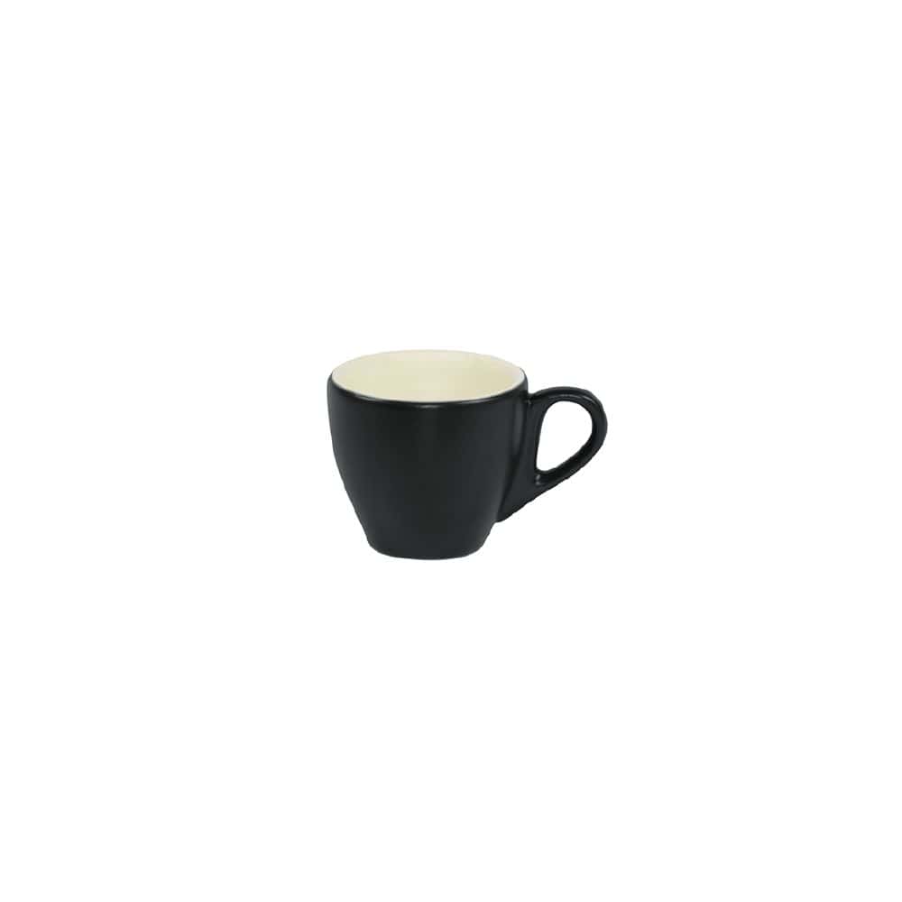 Brew Smoke Matt Espresso Cup 90ml