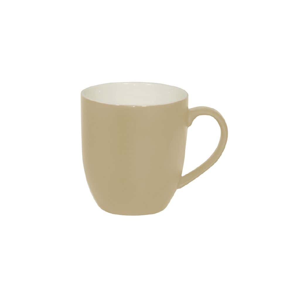 Brew Harvest Matt Mug 380ml