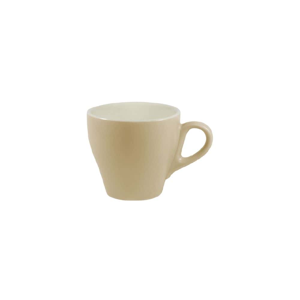 Brew Harvest Matt Long Black Cup 180ml
