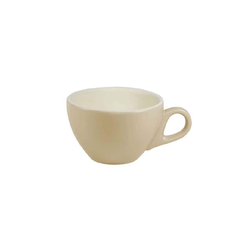 Brew Harvest Matt Latte Cup 280ml