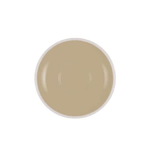Brew Harvest Matt Latte Saucer 143mm