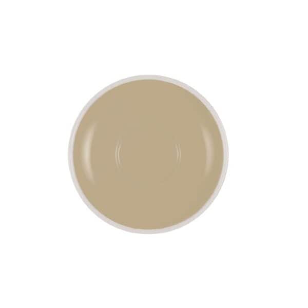 Brew Harvest Matt Latte Saucer 143mm