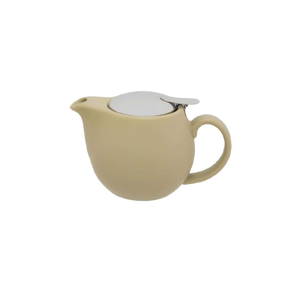 Brew Harvest Matt Teapot 350ml