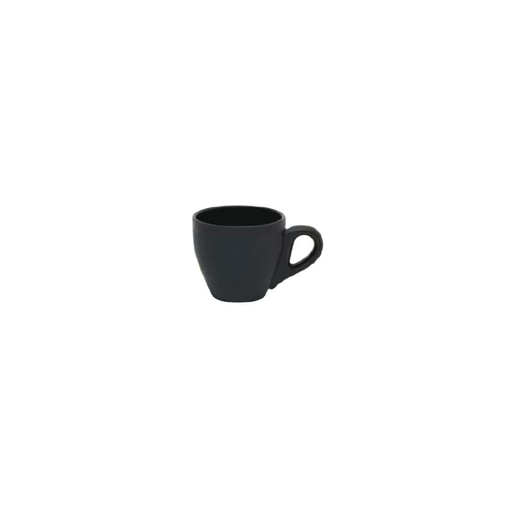 Brew Smoke Matt/Gloss Espresso Cup 90ml