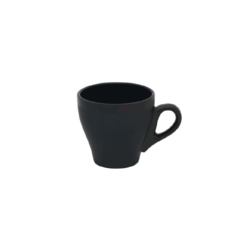 Brew Smoke Matt/Gloss Long Black 180ml
