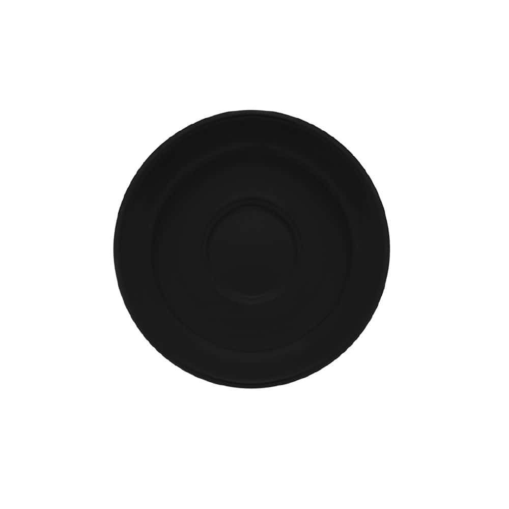 Brew Smoke Matt/ Gloss Saucer 140mm