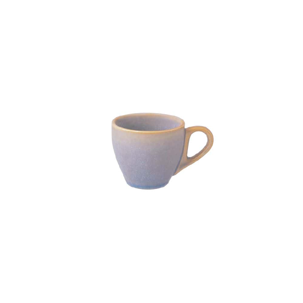Brew Azure Blue Espresso Cup 90ml