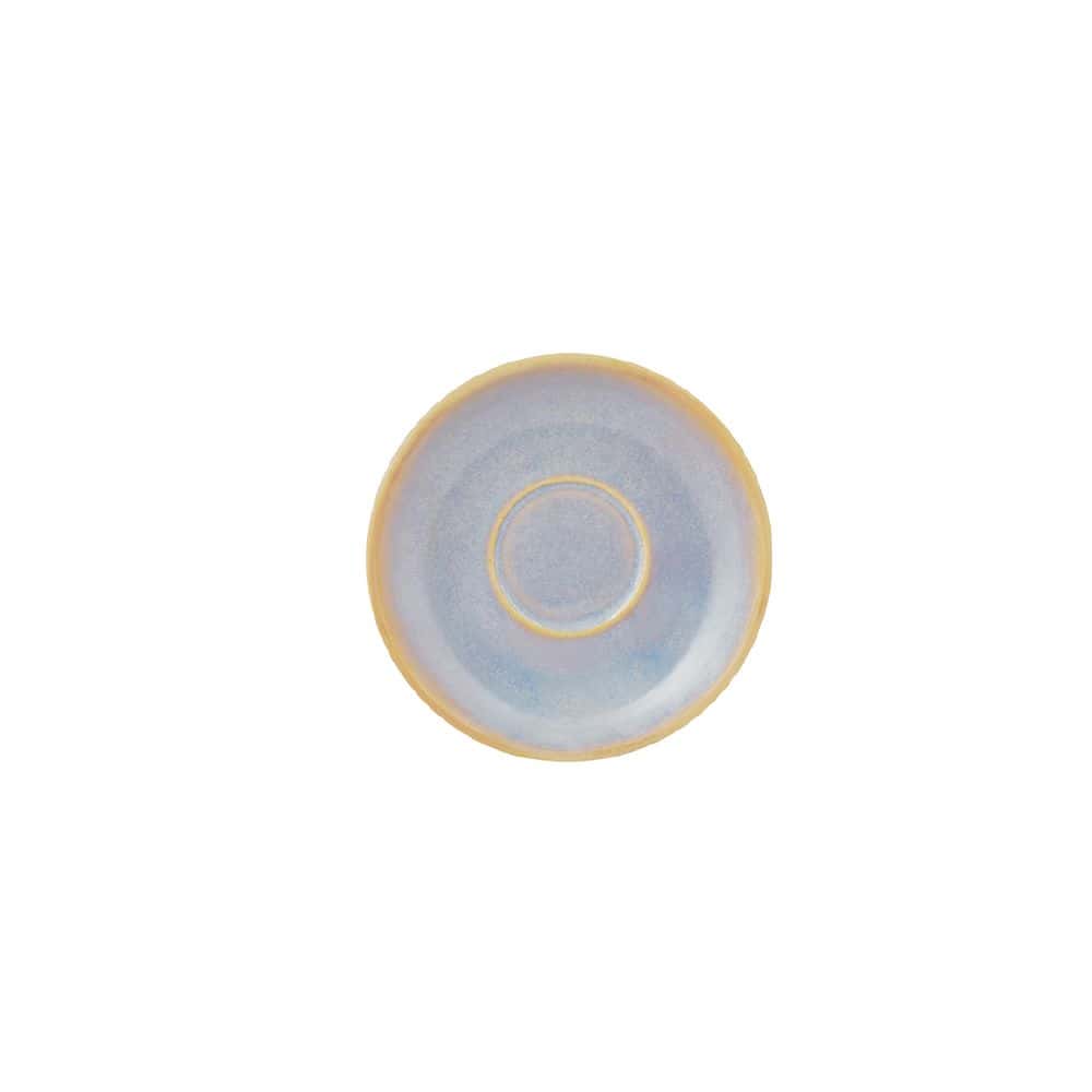 Brew Azure Blue Espresso Saucer 110mm