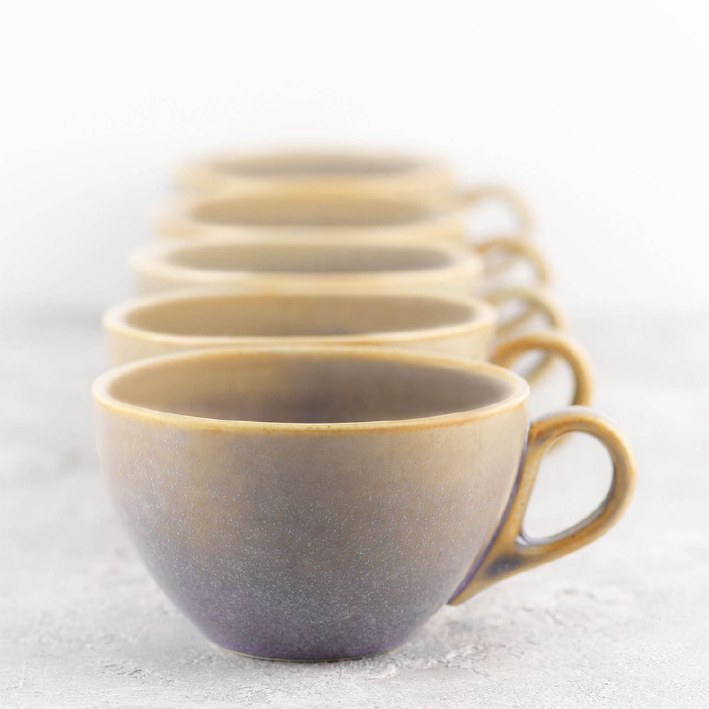 Brew Azure Blue Cappuccino 220ml