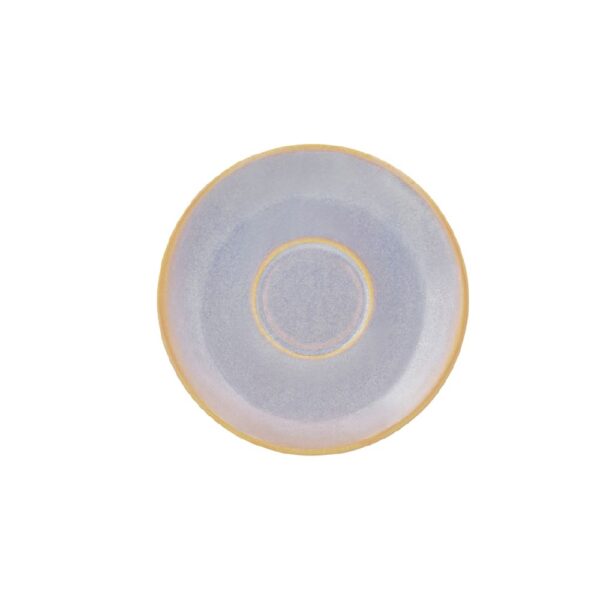 Brew Azure Blue Saucer 140mm