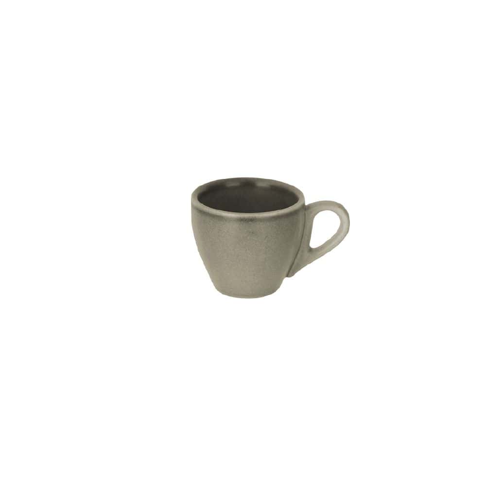 Brew Frost Grey Espresso Cup 90ml