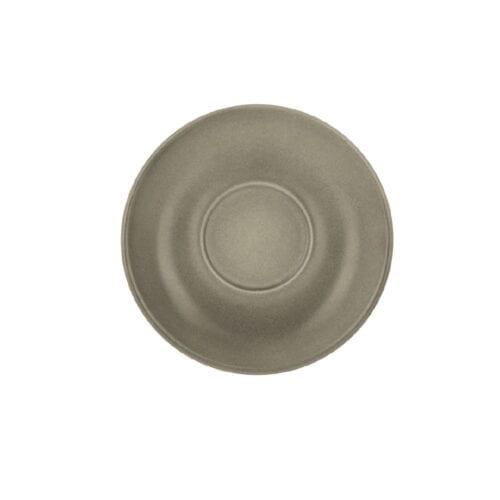 Brew Frost Grey Universal Saucer 140mm