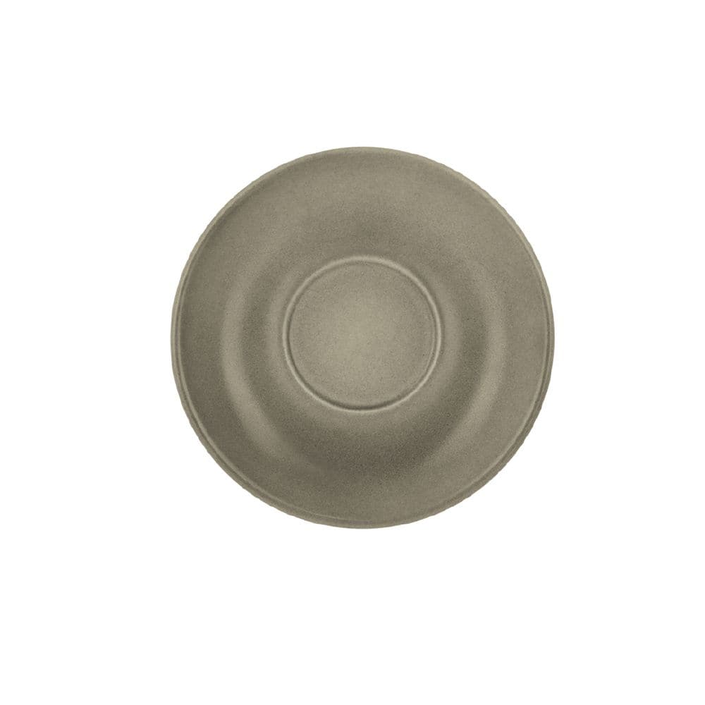 Brew Frost Grey Universal Saucer 140mm
