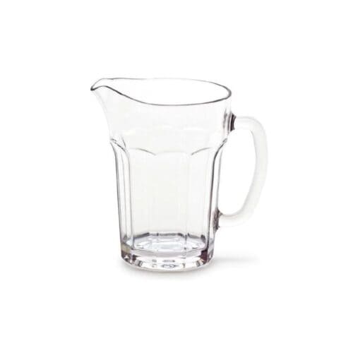 Essential Water Jug 1200ml Polycarbonate