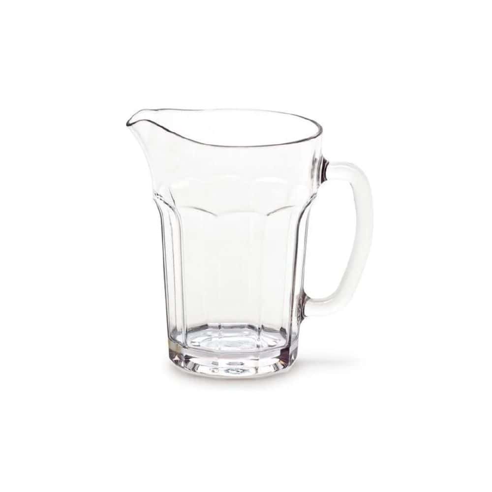 Essential Water Jug 1200ml Polycarbonate