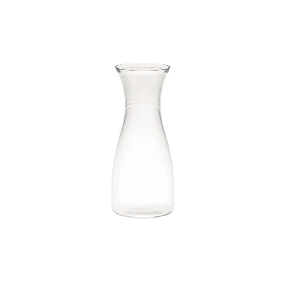 Essential Water Decanter 880ml Polycarbonate