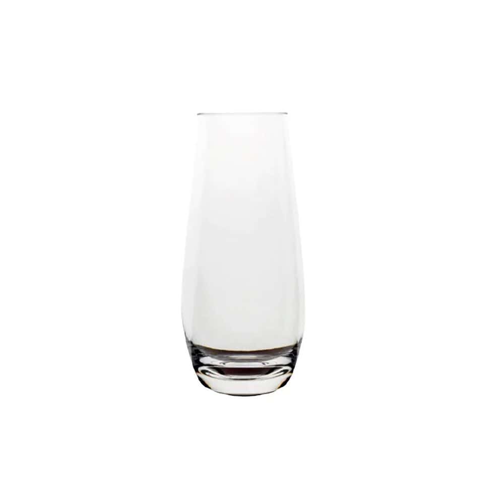 Essential Stemless Champagne 230ml Polycarbonate