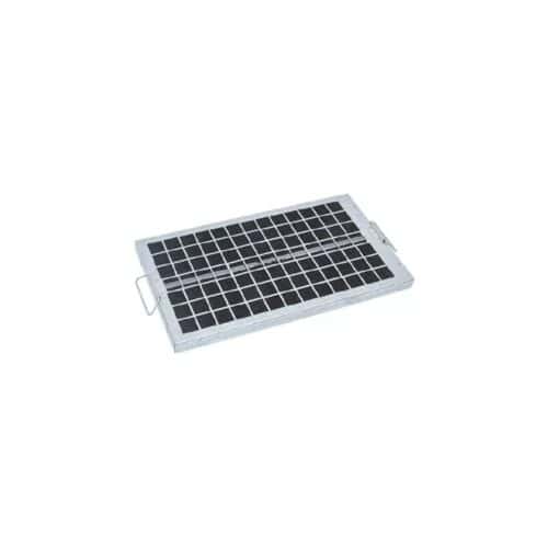 WOODSON Activated Carbon Filter For Countertop Ductless Filter Hood W.CHF1000.C