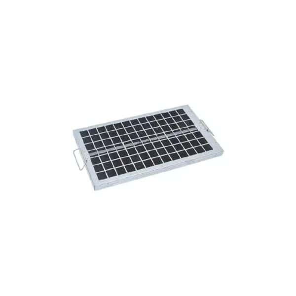WOODSON Activated Carbon Filter For Countertop Ductless Filter Hood W.CHF1000.C