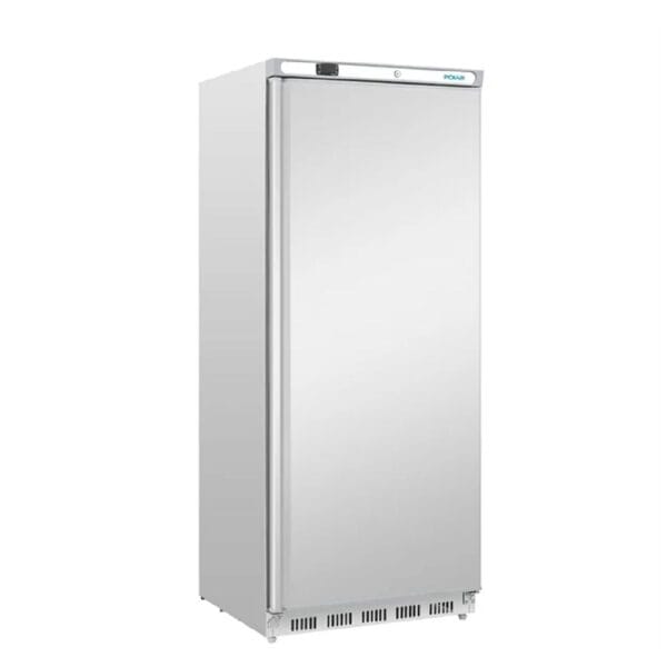 URCD085A Polar C-Series Upright Freezer 600Ltr 230V 3.5amp S/S