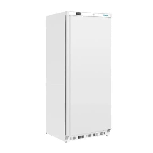 Polar C-Series Upright Freezer 600Ltr 230V 350W 3.5amp - White