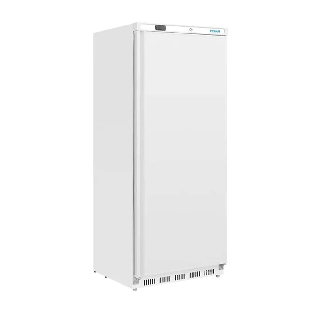 Polar C-Series Upright Freezer 600Ltr 230V 350W 3.5amp - White