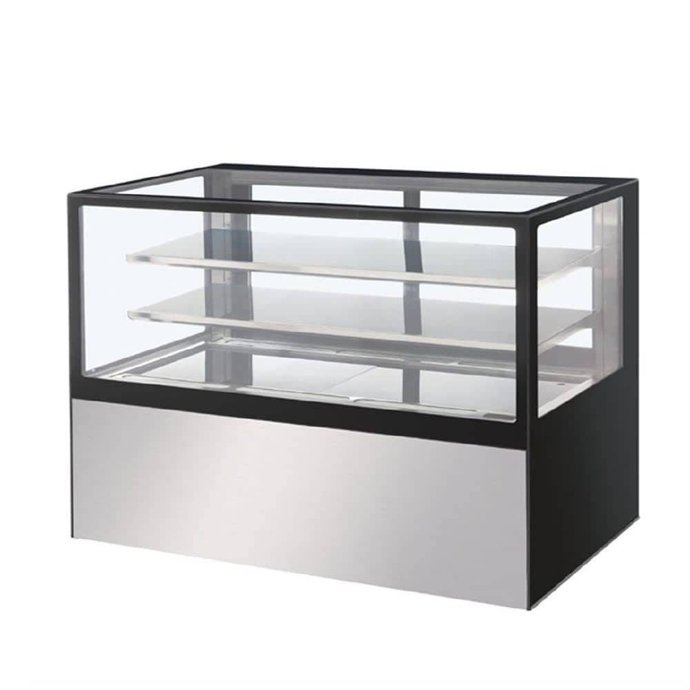 Polar U-Series Refrigerated Deli Display Showcase 585Ltr 1800mm 230V