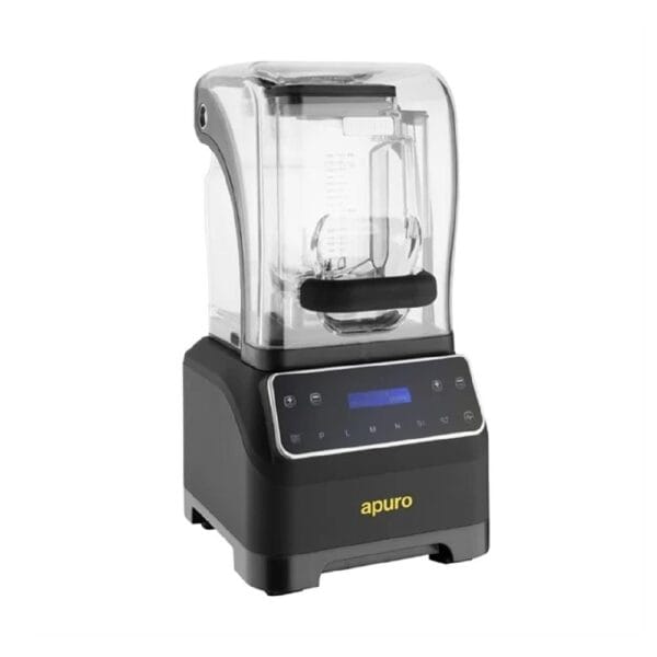URHX583A Apuro Blender 2500ml with Touch Control 1.68kw 8amp