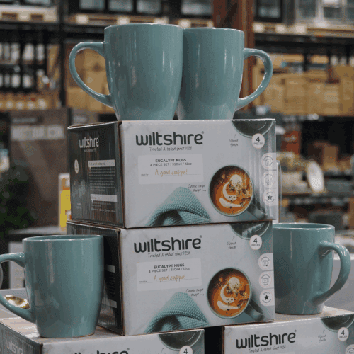 Mug Sets