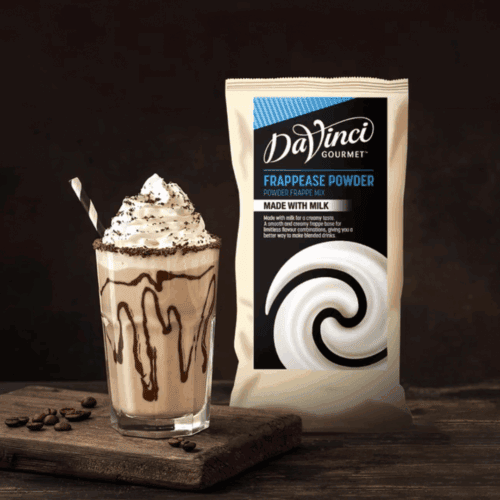 Beverage Bases & Powders