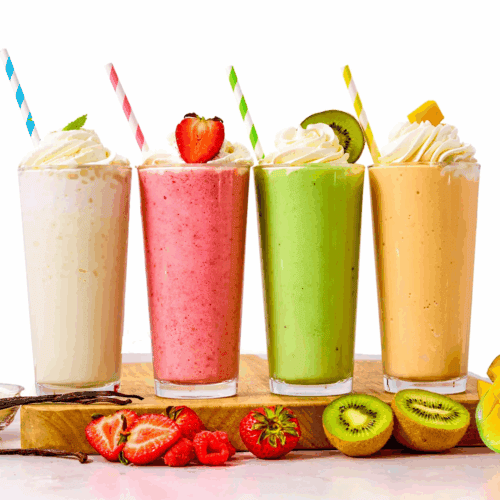 Smoothie Mixers