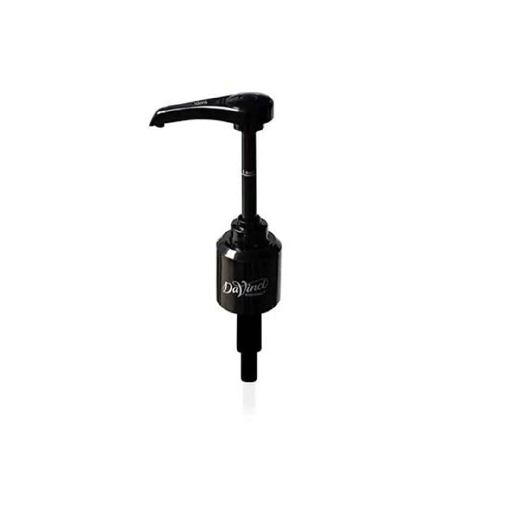DaVinci Pump 10ml For 750ml DaVinci Bottles