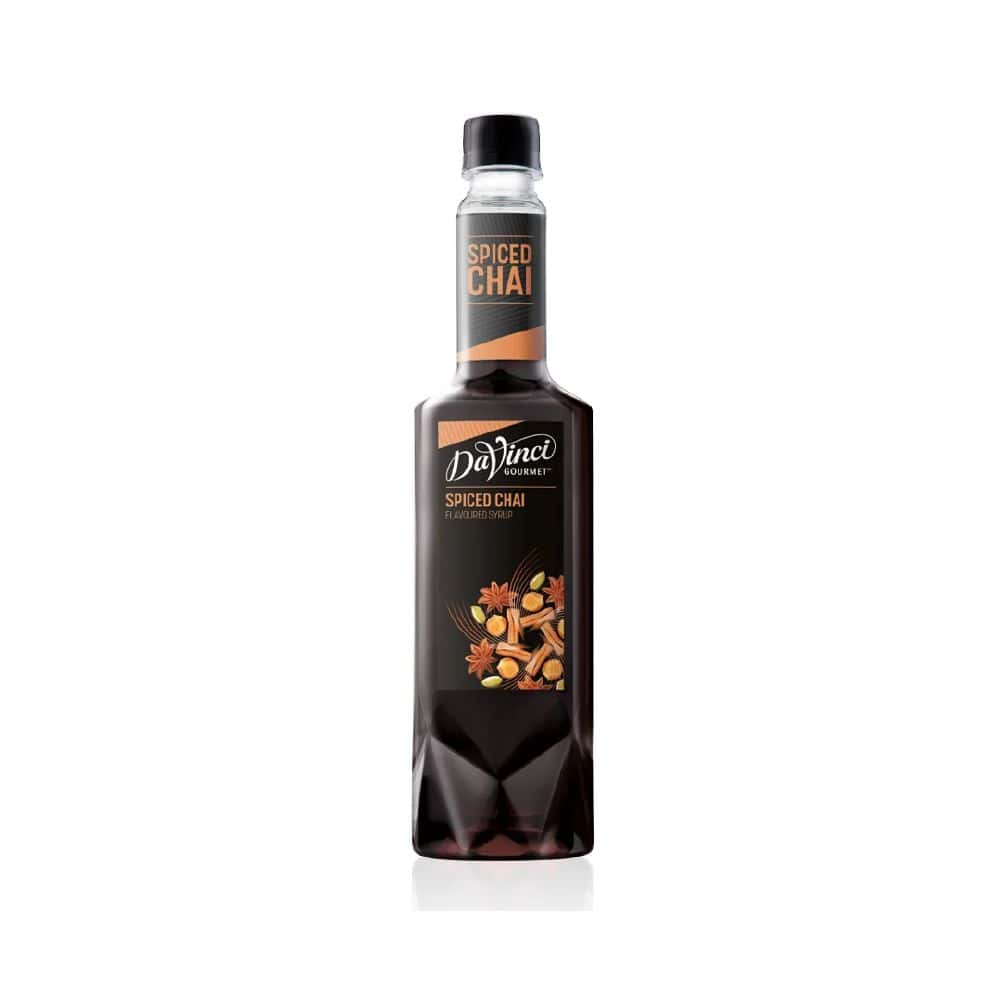 Chai Syrup 750ml DaVinci Gourmet