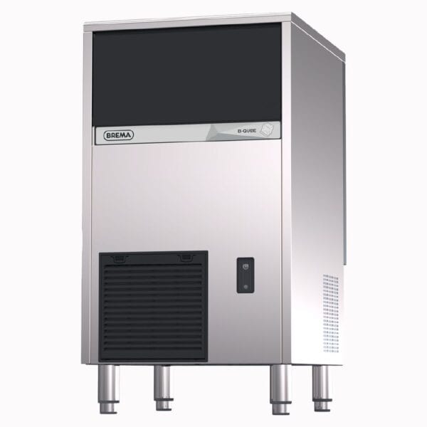 Brema Ice Machine 48kg/Day 450W 10amp