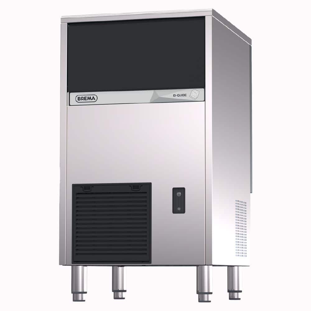 Brema Ice Machine 48kg/Day 450W 10amp