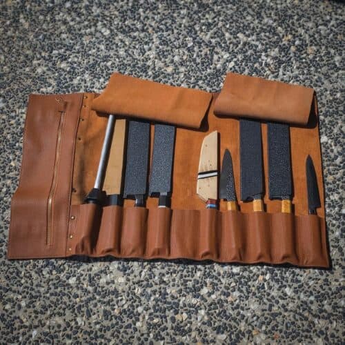 Knife Guards & Bags