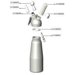 Cream Whipper Charger Holder (Part)