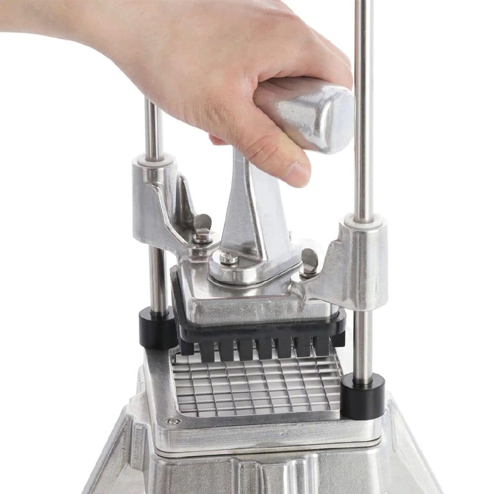 Vegetable Dicer / Chopper (3x Blades Included)