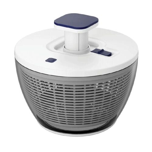 Salad Spinner Push Down 6Ltr