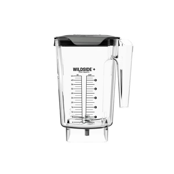 Blendtec Jug WildSide 90oz w / Soft Lid