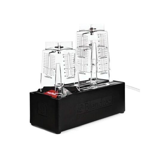 Blendtec Jug Rinser Station On-Counter
